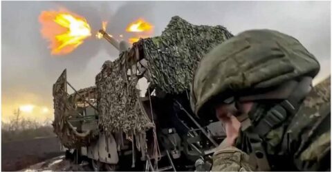 ইউক্রেন শান্তি পরিকল্পনায় বড় অগ্রগতি, শিগগির সমাধানের আশার আলো যুক্তরাষ্ট্রের