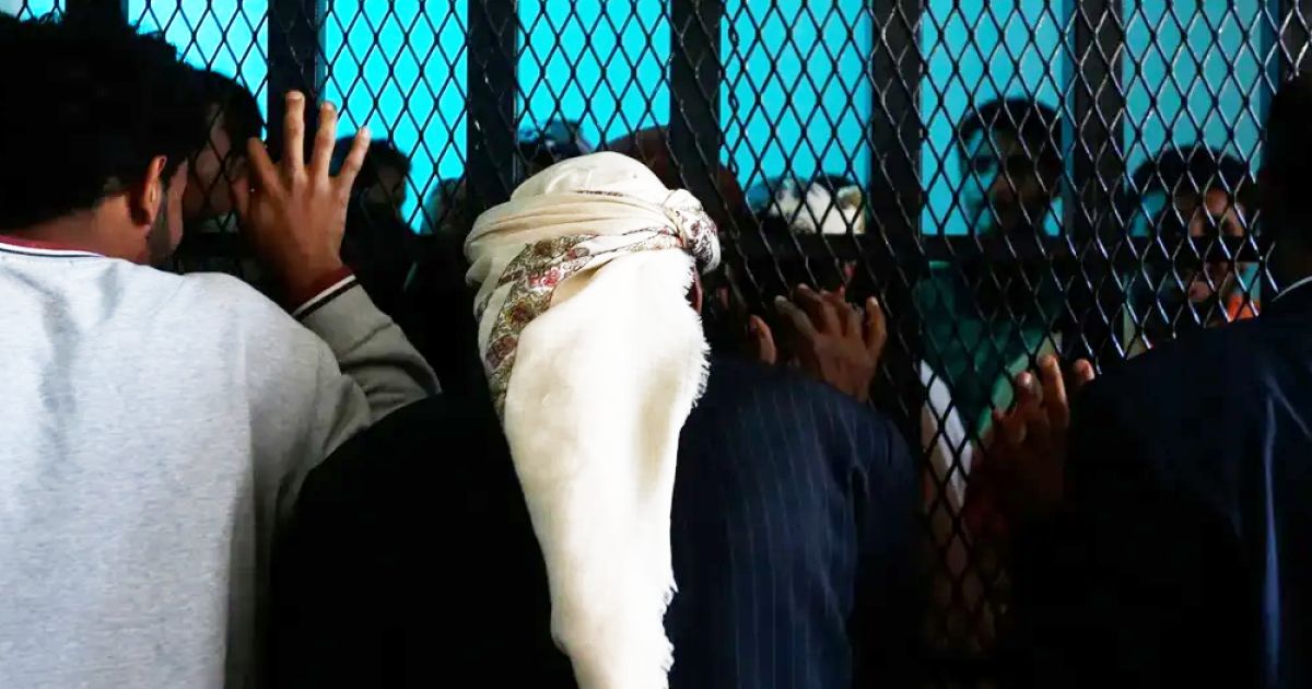 ইসরায়েলসহ মিত্রদের গুপ্তচরবৃত্তির অভিযোগে ১৭ জনের মৃত্যুদণ্ড