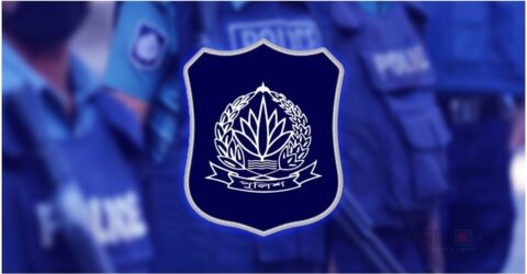 অন্তর্বর্তী সরকারের মাধ্যমে ৬৪ জেলার এসপি পদে নিয়োগ সম্পন্ন