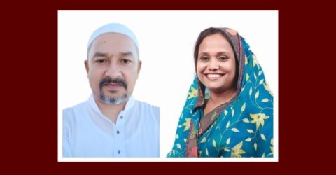 কুমিল্লায় বিএনপির দুই নেতা দলে ফিরলেন