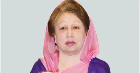 খালেদা জিয়ার শারীরিক অবস্থায় কিছুটা উন্নতি