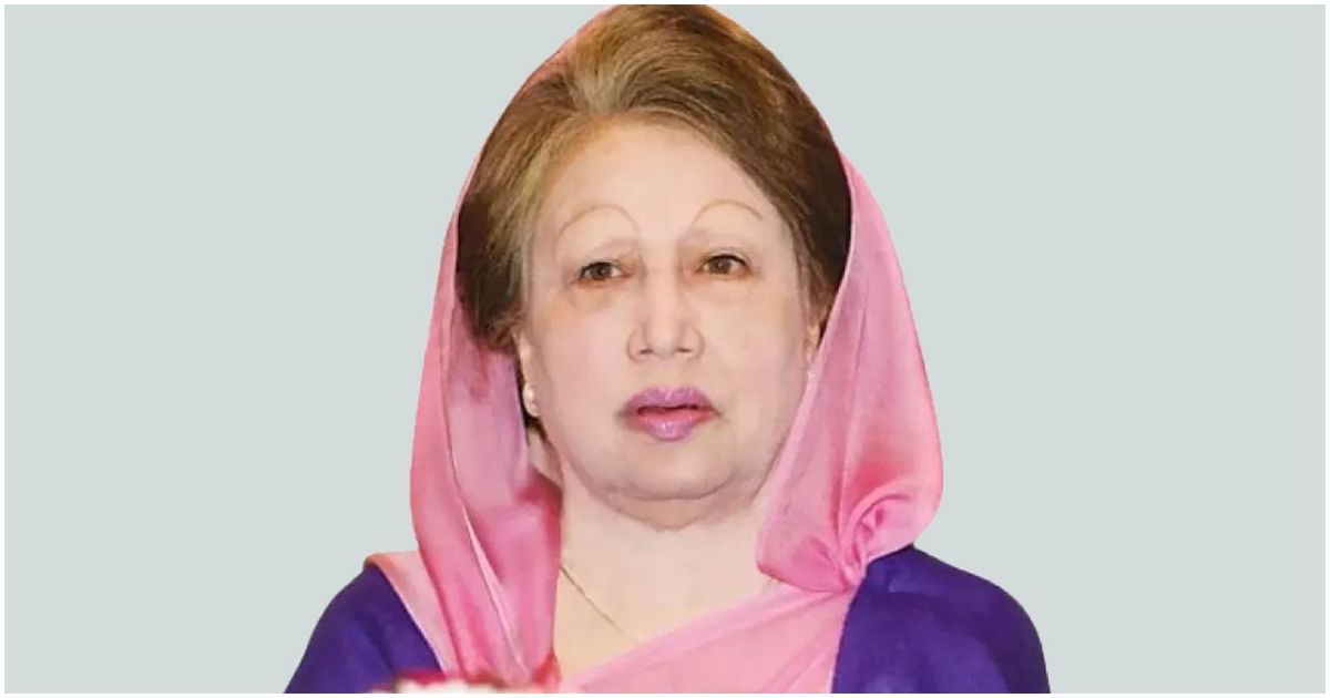 খালেদা জিয়ার শারীরিক অবস্থায় কিছুটা উন্নতি