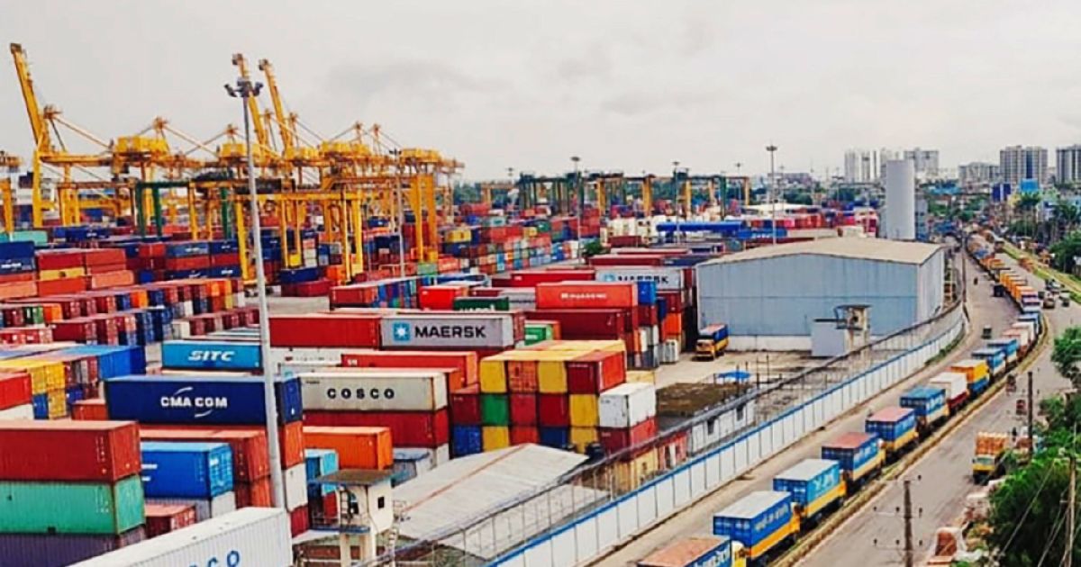 অপারেশনাল দক্ষতায় নতুন মাইলফলকে চট্টগ্রাম বন্দর