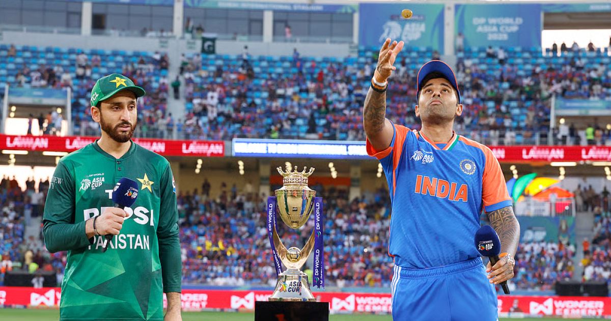 টি-টোয়েন্টি বিশ্বকাপে ভারত-পাকিস্তান ম্যাচ ১৫ ফেব্রুয়ারি