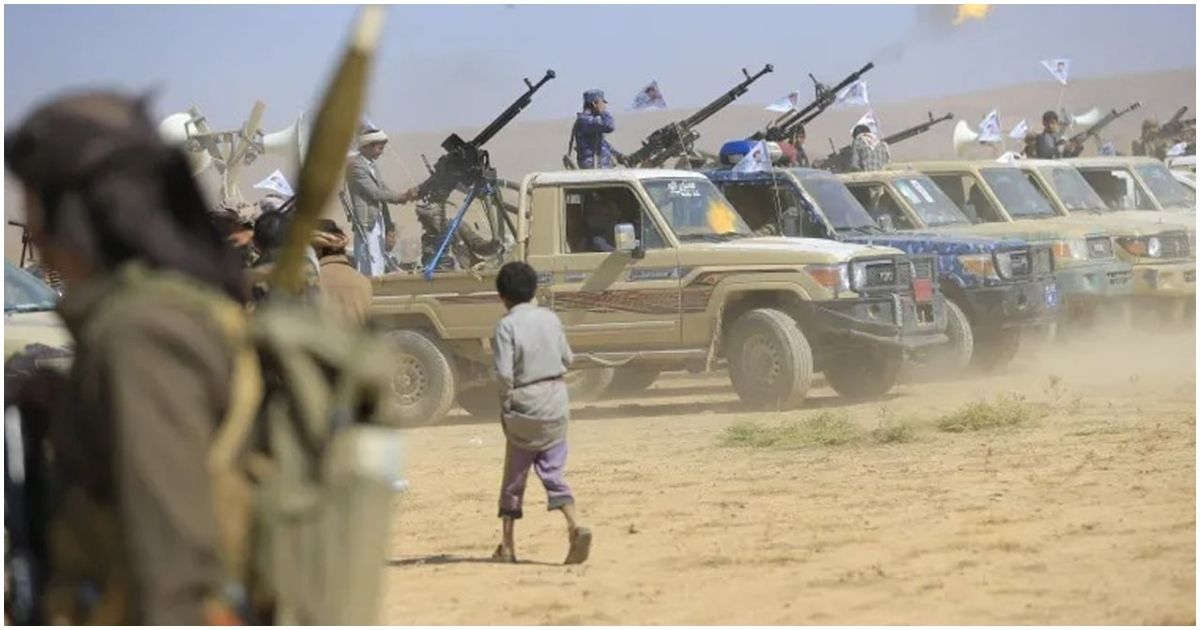 ইসরাইলের পক্ষে গুপ্তচরবৃত্তির অভিযোগে ১৭ হুথির মৃত্যুদণ্ড