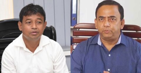 হারুন ও বেনজীর পরিবারের আয়কর নথি জব্দের নির্দেশ