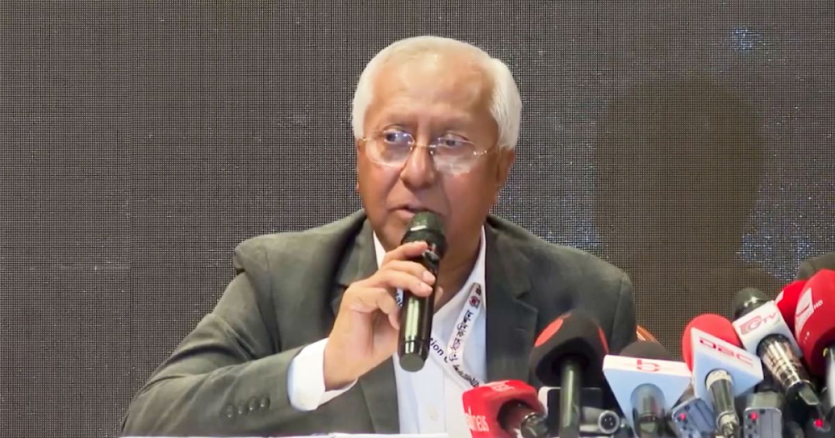 ইসি সচিব ঘোষণা করেছেন, একই দিনে নির্বাচন ও গণভোটের প্রস্তুতি নেওয়া হচ্ছে