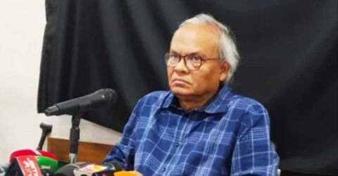 নির্বাচনে পুরোপুরি প্রস্তুত বিএনপি: রিজভী