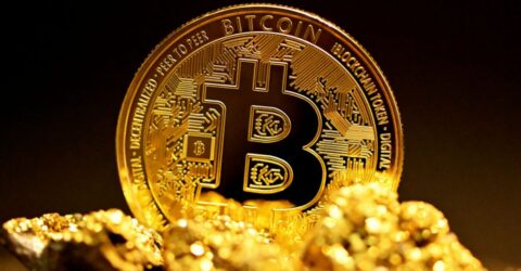 বিশ্ব বাজারে বিটকয়েনের দাম কমতে শুরু করেছে