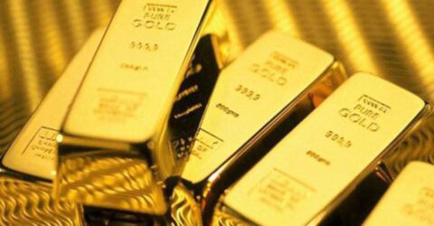বিশ্ববাজারে স্বর্ণের দাম বৃদ্ধির প্রবণতা
