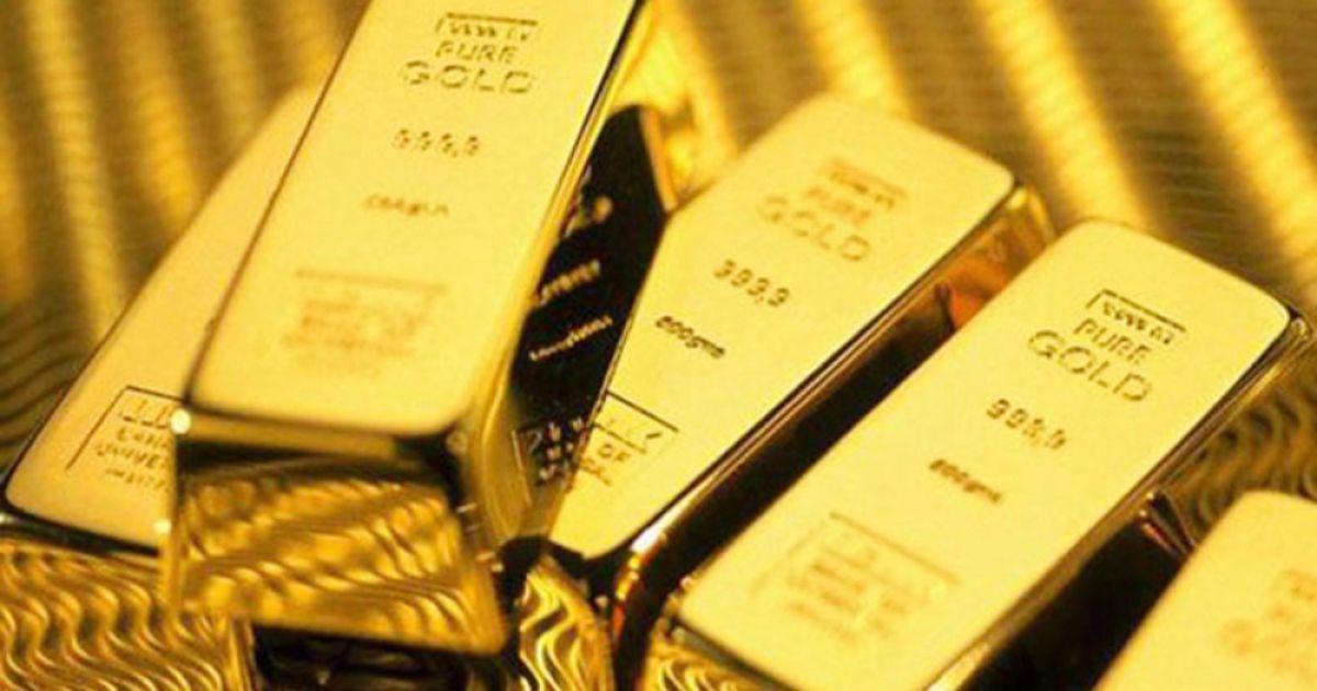 বিশ্ববাজারে স্বর্ণের দাম বৃদ্ধির প্রবণতা