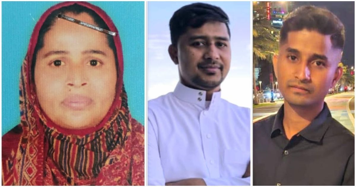 চাটখিলে মানব পাচার চক্রের শিকার হলো দুই যুবক, খেপে উঠেছে এলাকাবাসী