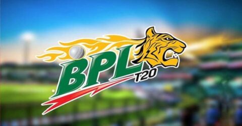 বিপিএল শুরুর তারিখ জানা গেল