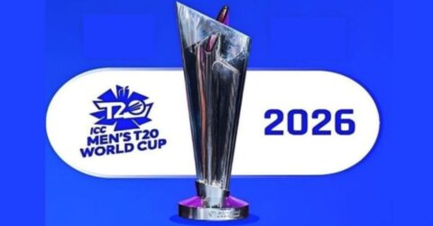 ২০২৬ টি-টোয়েন্টি বিশ্বকাপের সম্ভাব্য সূচি ও গ্রুপ বিভাজন