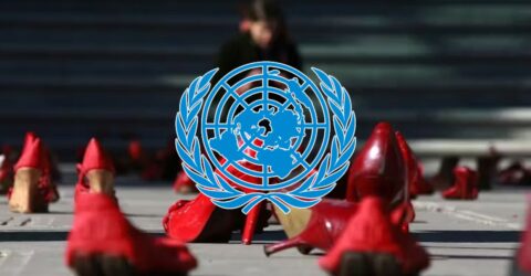 বিশ্বজুড়ে প্রতি ১০ মিনিটে একজন নারী ঘনিষ্ঠজনের হাতে প্রাণ হারান: জাতিসংঘ