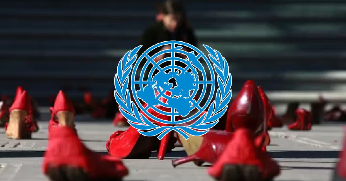 বিশ্বজুড়ে প্রতি ১০ মিনিটে একজন নারী ঘনিষ্ঠজনের হাতে প্রাণ হারান: জাতিসংঘ