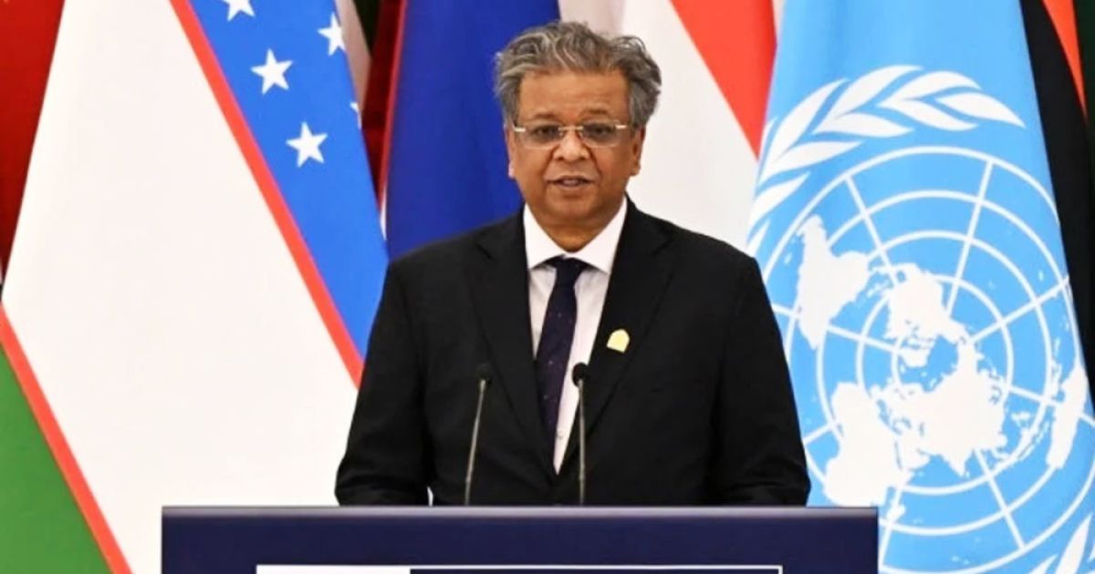 ইউনেস্কো বিশ্ব ঐতিহ্য পর্ষদে প্রথম জয়ী বাংলাদেশ