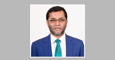 নাসির উদ্দিন চৌধুরী পুনঃনির্বাচিত সিএসইর পরিচালক