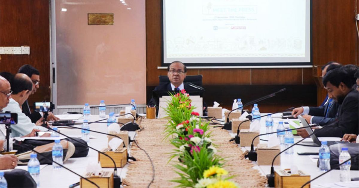 ঢাকায় প্রথমবারের মতো অনুষ্ঠিত হতে যাচ্ছে ‘গ্লোবাল সোর্সিং এক্সপো’