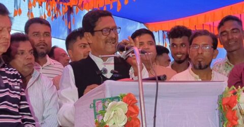 ফজলুর রহমান: বাংলাদেশ থাকলে জামায়াত কখনো ক্ষমতায় যেতে পারবে না