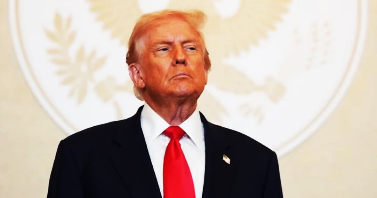 ট্রাম্প তৃতীয় বিশ্ব থেকে অভিবাসন চিরতরে বন্ধ ঘোষণা