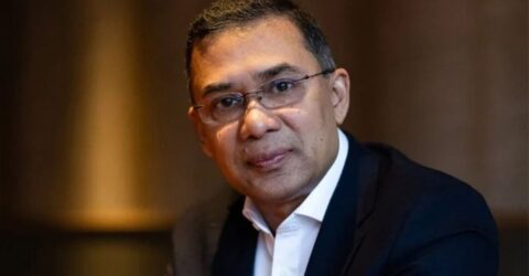 তারেক রহমানের কাছে মায়ের স্নেহ পাওয়ার আকাঙ্ক্ষা এখনও গভীর