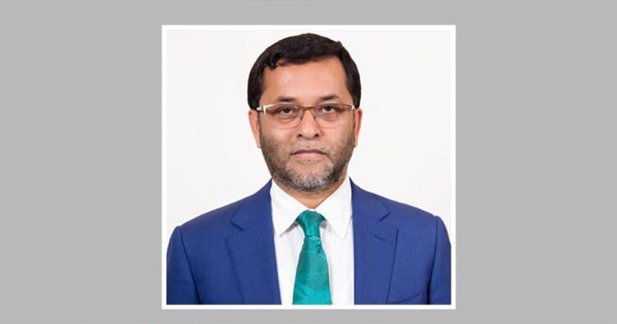 নাসির উদ্দিন চৌধুরী পুনরায় সিএসই পরিচালক নির্বাচিত