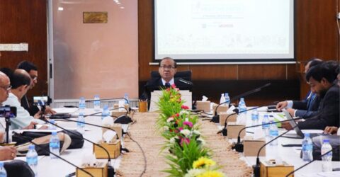 ঢাকায় প্রথমবারের মত অনুষ্ঠিত হবে ‘গ্লোবাল সোর্সিং এক্সপো’ ২০২৫