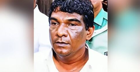 হলমার্কের এমডি তানভীর মাহমুদ হাসপাতালে মারা গেছেন