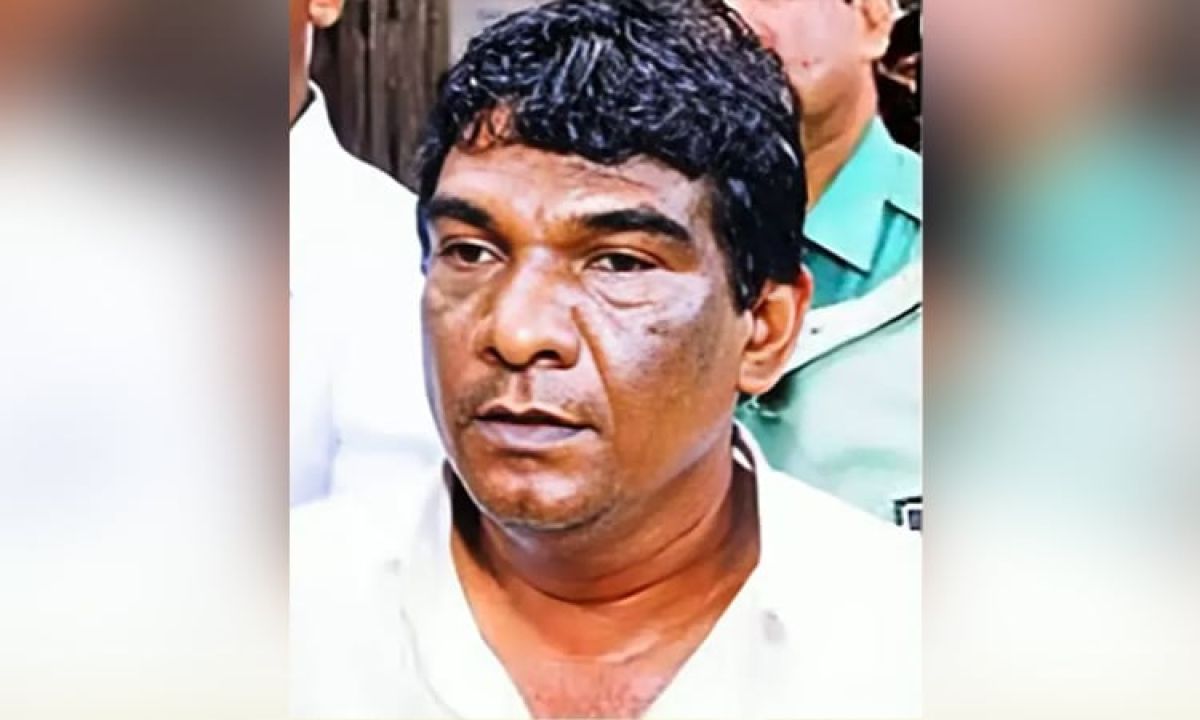 হলমার্কের এমডি তানভীর মাহমুদ হাসপাতালে মারা গেছেন