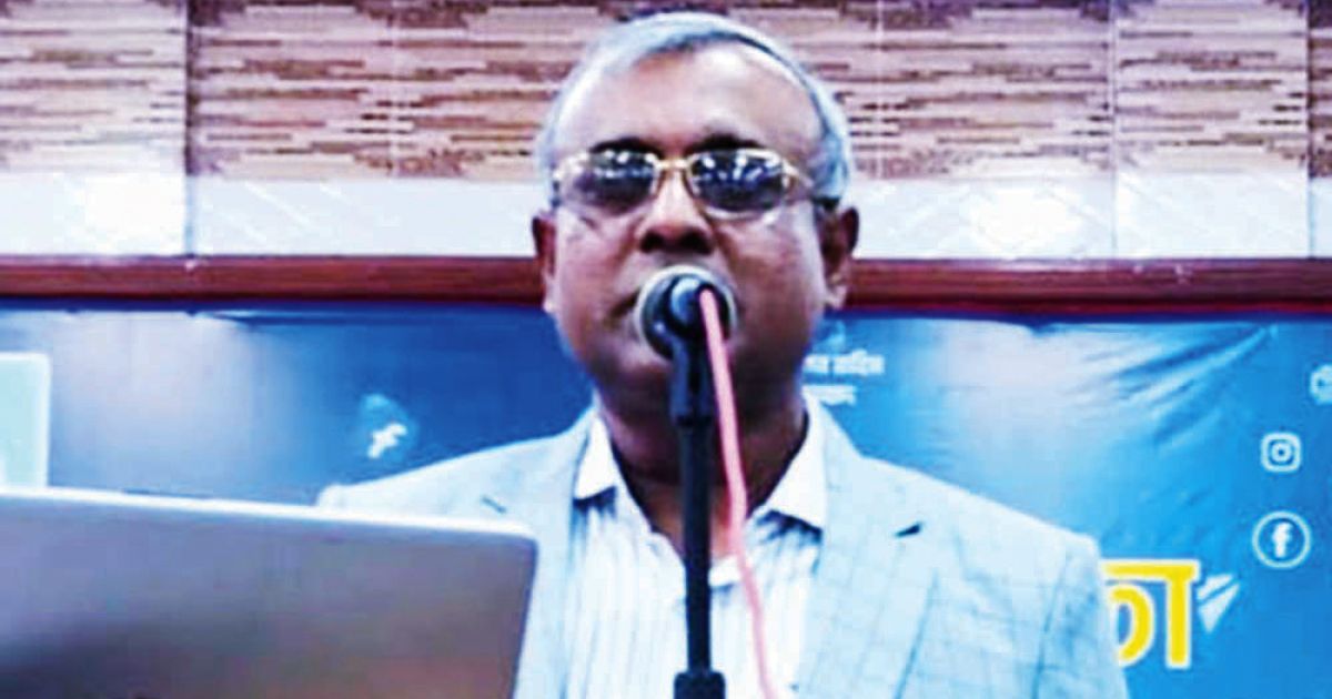 নেত্রকোনায় ডিজিটাল দক্ষতা উন্নয়ন প্রশিক্ষণ কর্মশালা অনুষ্ঠিত