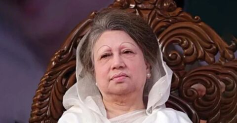 আন্তর্জাতিক গণমাধ্যমে খালেদা জিয়ার অসুস্থতার খবর গুরুত্বের সাথে প্রকাশ