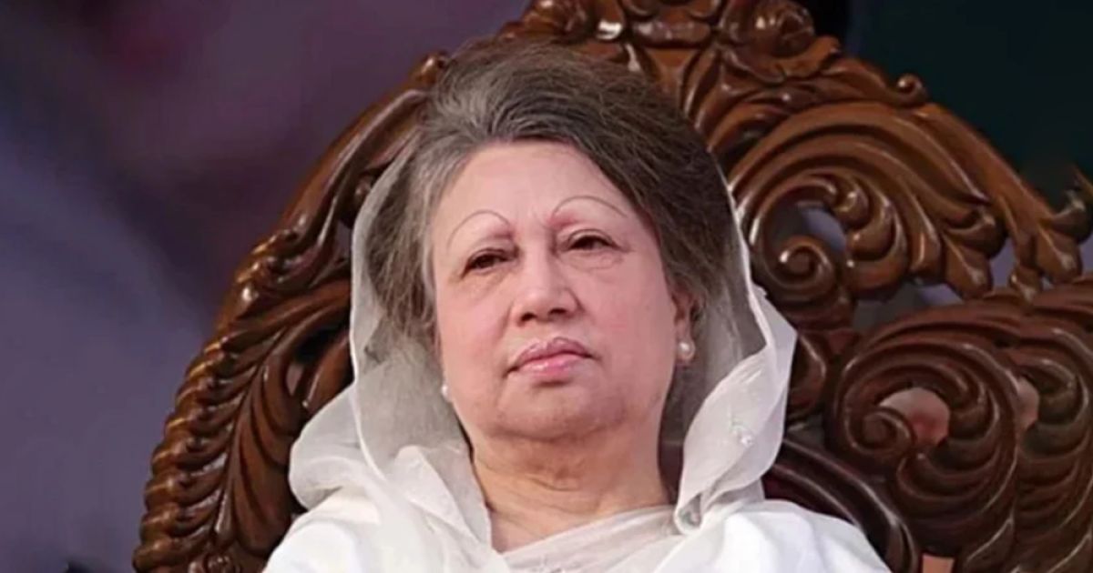 আন্তর্জাতিক গণমাধ্যমে খালেদা জিয়ার অসুস্থতার খবর গুরুত্বের সাথে প্রকাশ