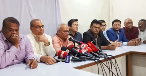 বিজয় দিবসের কর্মসূচি স্থগিত করল বিএনপি