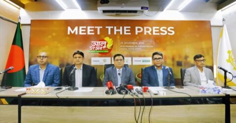 আলুকে বিশ্ববাজারে পরিচিত করতে দুই দিনের ‘আলু উৎসব’ ১২ ডিসেম্বর থেকে শুরু