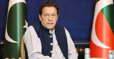 ‘ডেথ সেলে’ ইমরান খানের একাকী বন্দিজীবন