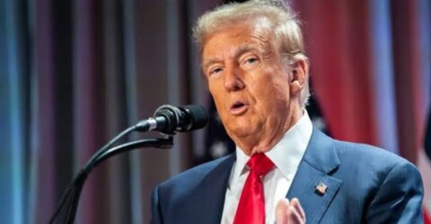 ট্রাম্পের বৈধ অভিবাসনেও নজরদারি বৃদ্ধি