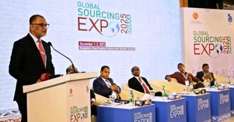 গ্লোবাল সোর্সিং এক্সপো ২০২৫: সময়োপযোগী ও গুরুত্বপুর্ণ উদ্যোগ