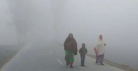 চার ডিগ্রিতেই নামবে তাপমাত্রা, আসছে আট শৈত্যপ্রবাহ