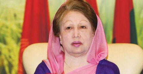 সরকারের ঘোষণা: খালেদা জিয়াকে ‘অতি গুরুত্বপূর্ণ ব্যক্তি’ হিসেবে সম্মানিত