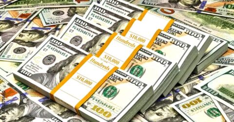 নভেম্বরে রেকর্ড রেমিট্যান্স পাঠিয়ে ইতিহাস সৃষ্টি