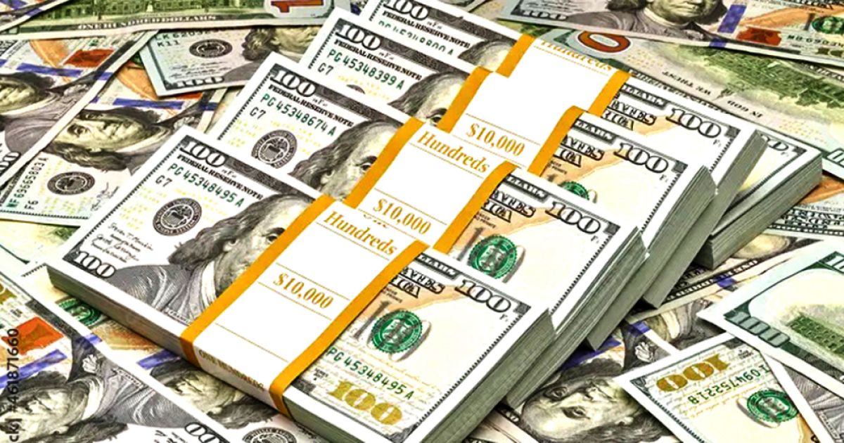 নভেম্বরে রেকর্ড রেমিট্যান্স পাঠিয়ে ইতিহাস সৃষ্টি