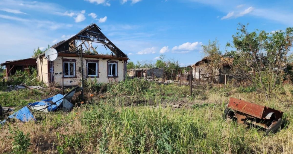 রাশিয়ার দাবি, ইউক্রেনের গুরুত্বপূর্ণ শহর দখল করেছে রাশিয়া