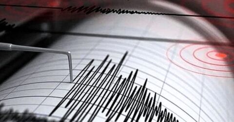 ঢাকাসহ পার্শ্ববর্তী এলাকায় ফের ভূমিকম্প, আতঙ্কে নগরবাসী