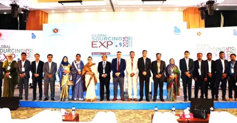 গ্লোবাল সোর্সিং এক্সপোতে ৩ লাখ ১১ হাজার ডলারের ক্রয়াদেশ পেয়েছে বাংলাদেশ