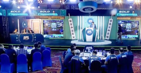 বিপিএল নিলামে কে কত টাকায় বিক্রি হলেন