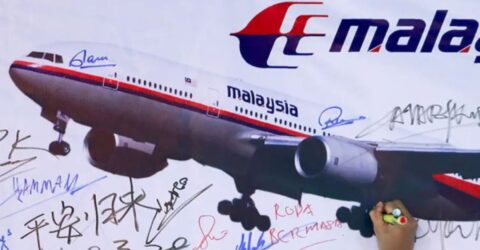 ১১ বছর পর আবার শুরু হচ্ছে হারিয়ে যাওয়া বিমানের সন্ধান অভিযান