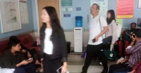 খালেদা জিয়ার চিকিৎসায় চীনা বিশেষজ্ঞ মেডিকেল টিম এভারকেয়ারে