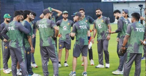 বিপিএলে পাকিস্তানি ক্রিকেটারদের খেলা নিয়ে নতুন সংশয়