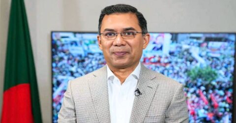 গণতান্ত্রিক মূল্যবোধ প্রতিষ্ঠায় অব্যাহত সংগ্রাম চালিয়ে যাবো